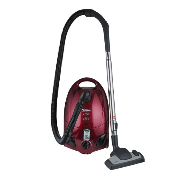 internationalanil-vacuum-cleaner-2400W-red